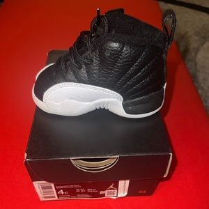 Jordan 12 Retro (TD)